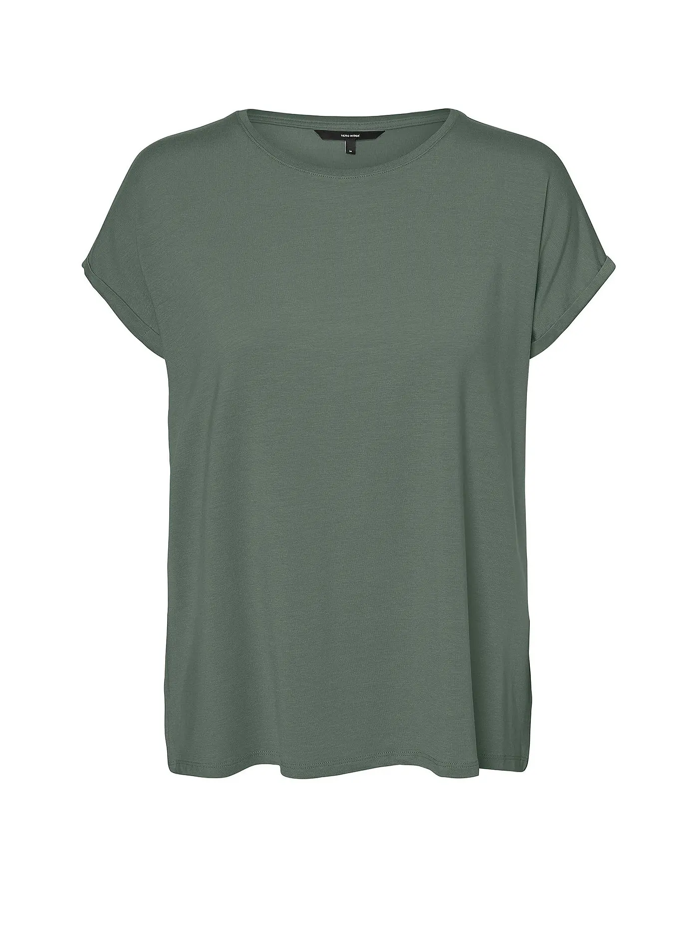 VERO MODA | T-Shirt VMAVA | olive